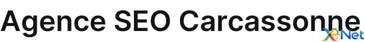 Agence SEO Carcassonne
